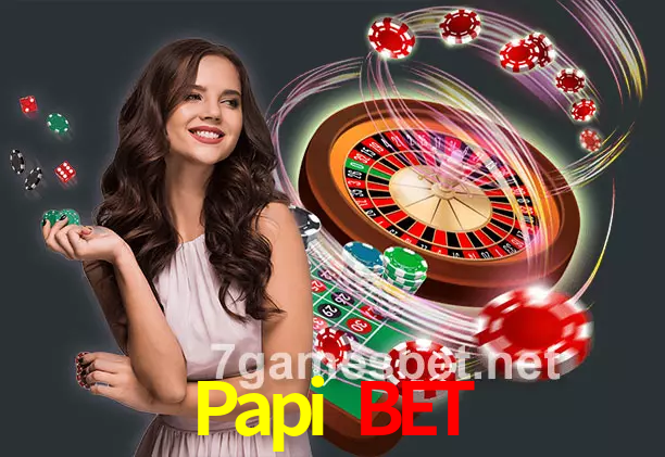 vivo no cassino Papi Bet