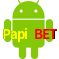 Aplicativo Papi Bet para Android