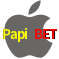 Aplicativo Papi Bet para iOS