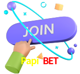 Junte-se ao cassino Papi Bet hoje mesmo