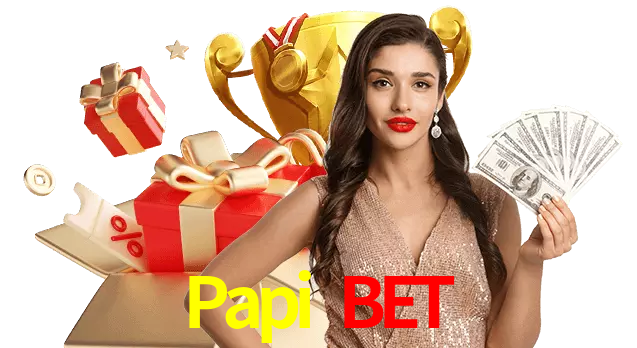 Jogue com dealers reais no Papi Bet!
