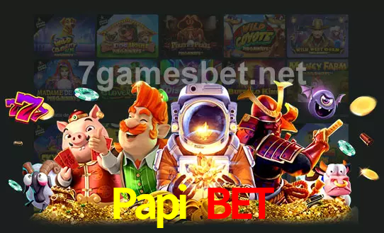 cassino Papi Bet