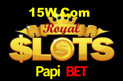 Papi Bet