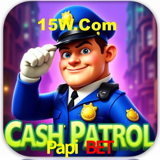 cassino Papi Bet