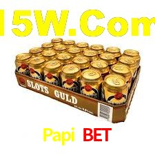 Premium Interface Papi Bet