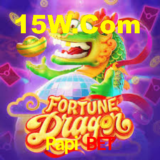 Papi Bet Login