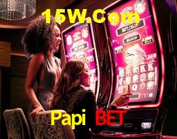 Welcome Bonus Papi Bet
