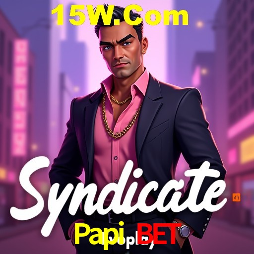 Live Casino Papi Bet