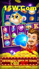 Live Casino Papi Bet