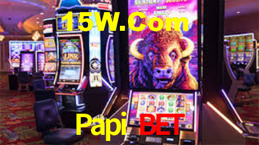 Papi Bet - Login Brasil Slots Casino - Papi Bet Login