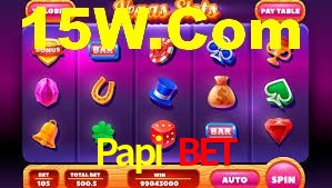 Programa VIP Papi Bet