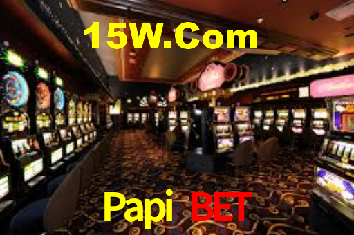 Papi Bet App