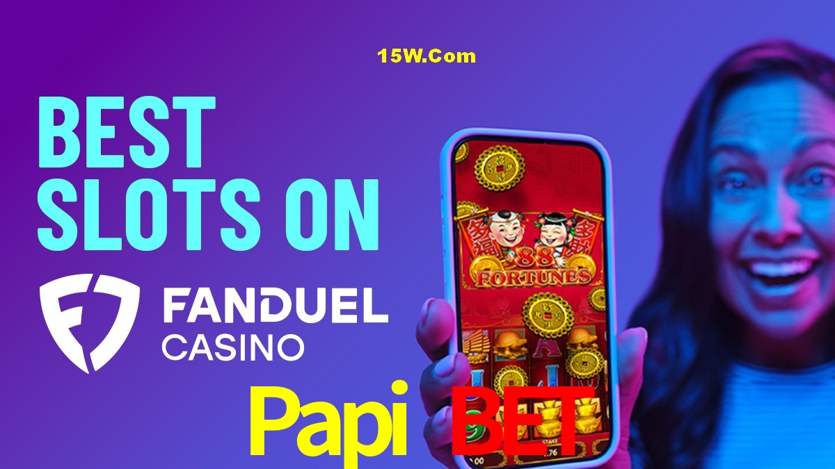 Game Providers Papi Bet