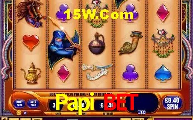 Flash Promotion Papi Bet