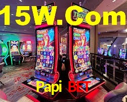 Welcome Bonus Papi Bet