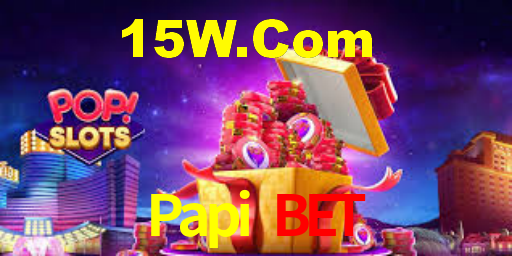 Bônus Generosos e Exclusivos no Papi Bet para Você!