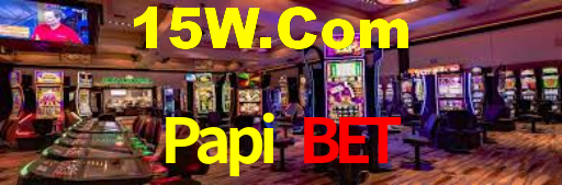Papi Bet: Seu Especialista em Apostas Esportivas Brasileiras