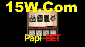 Tournaments Papi Bet