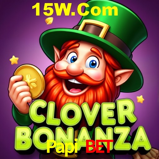 Seasonal Promotions Papi Bet