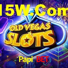 Daily Bonuses Papi Bet