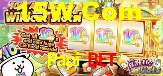 Explore as vantagens do Papi Bet: serviço profissional e confiabilidade