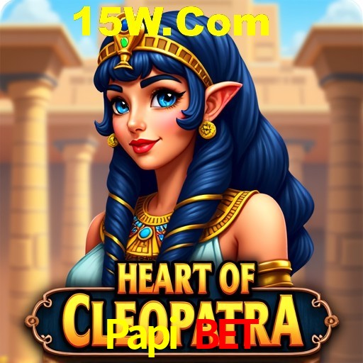 APP oficial da Papi Bet para mobile