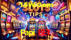 Experiência VIP Papi Bet
