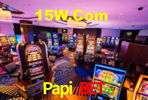 Papi Bet Login