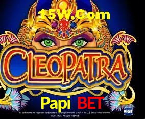 Live Casino Papi Bet