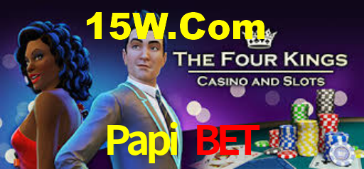 Papi Bet App