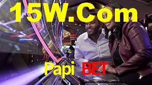 Welcome Bonus Papi Bet