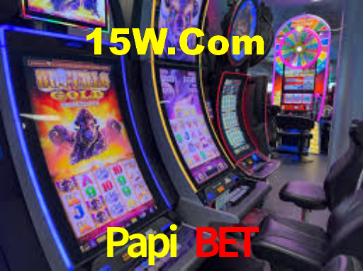 Papi Bet Login