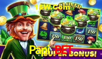 Platform Technology Papi Bet