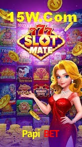 Slot Games Papi Bet