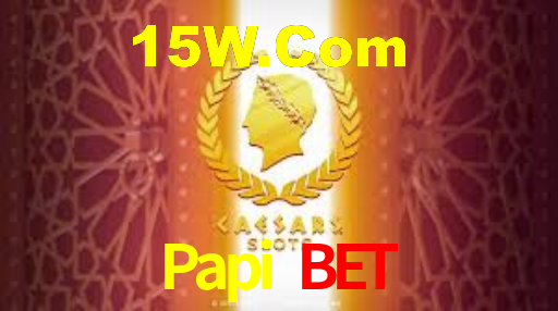 Papi Bet: A Experiência de Casino com Jogos de Mesa ao Vivo