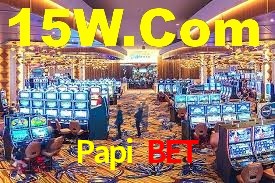 Blackjack Table Papi Bet