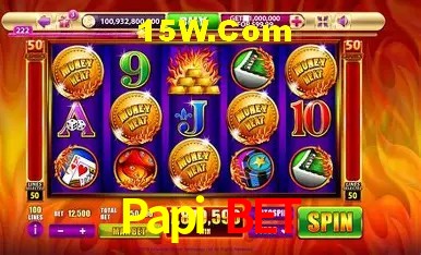 Account Benefits Papi Bet
