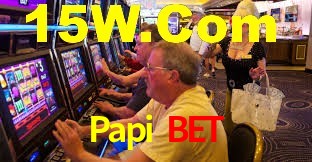 Exclusive Games Papi Bet