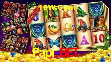API Integration Papi Bet