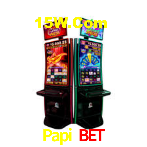 Papi Bet: Jogos de Caça-Níqueis-Altas Recompensas, Roleta-Velocidade, Blackjack-Desafios Máximos