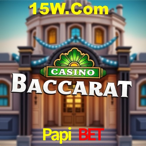 VIP Casino Papi Bet