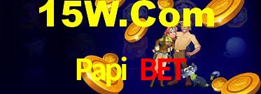 Daily Bonuses Papi Bet