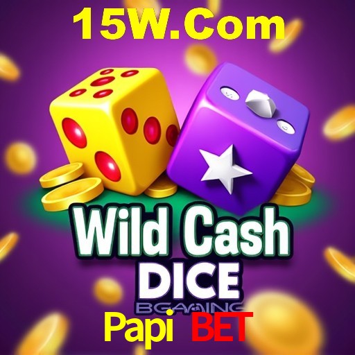 Descubra o Mundo do Cassino Online com Papi Bet