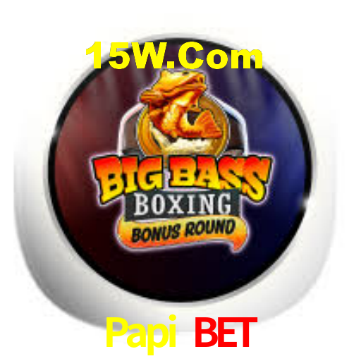 Papi Bet App