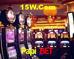 Welcome Bonus Papi Bet