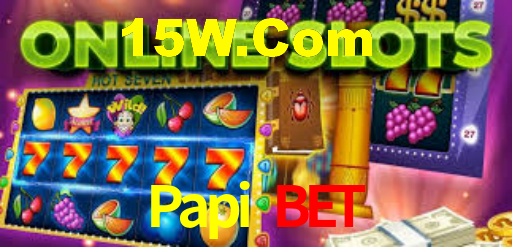 Papi Bet Login