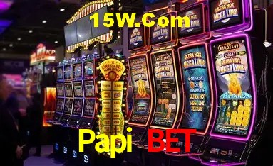 Games Directory Papi Bet