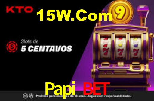 Papi Bet