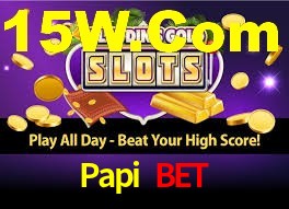 Papi Bet App