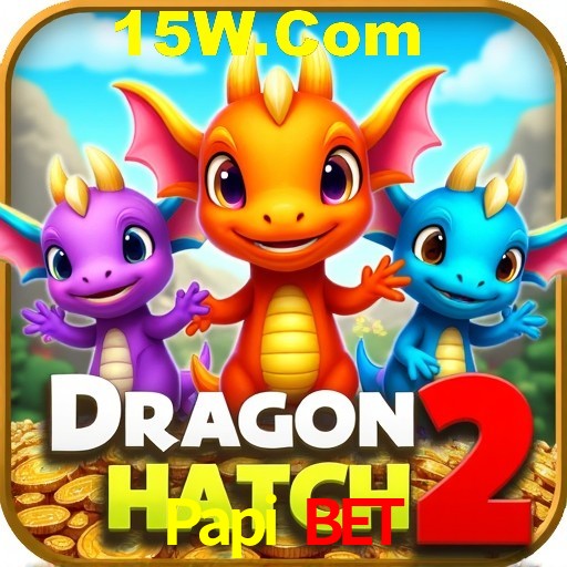 Platform Technology Papi Bet